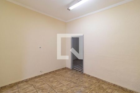 Salas da Casa 01 de casa à venda com 3 quartos, 185m² em Centro, Campinas