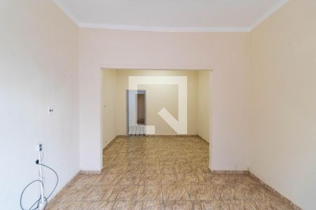 Salas da Casa 01 de casa à venda com 3 quartos, 185m² em Centro, Campinas