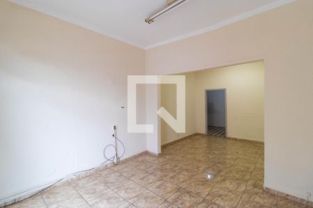 Salas da Casa 01 de casa à venda com 3 quartos, 185m² em Centro, Campinas