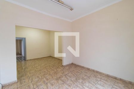 Salas da Casa 01 de casa à venda com 3 quartos, 185m² em Centro, Campinas