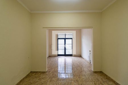 Salas da Casa 01 de casa à venda com 3 quartos, 185m² em Centro, Campinas