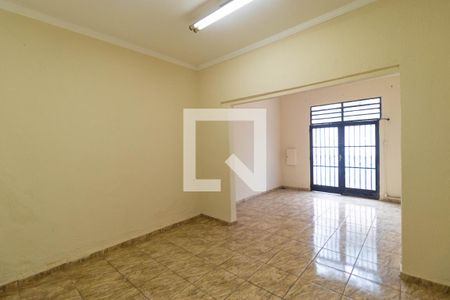 Salas da Casa 01 de casa à venda com 3 quartos, 185m² em Centro, Campinas