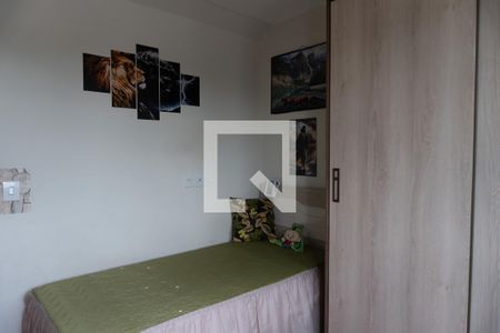 Quarto 1 de apartamento à venda com 3 quartos, 125m² em Arvoredo, Contagem