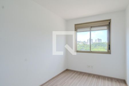 Quarto 1 de apartamento para alugar com 2 quartos, 58m² em Partenon, Porto Alegre