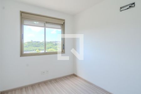 Quarto 1 de apartamento para alugar com 2 quartos, 58m² em Partenon, Porto Alegre