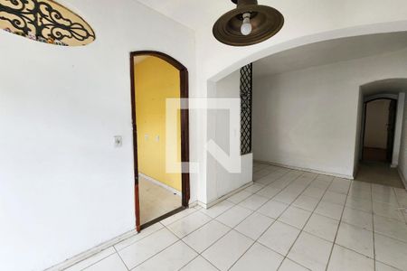 Sala  de apartamento para alugar com 2 quartos, 105m² em Laranjeiras, Rio de Janeiro