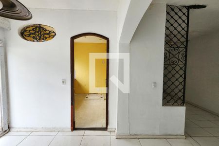 Sala  de apartamento à venda com 2 quartos, 120m² em Laranjeiras, Rio de Janeiro