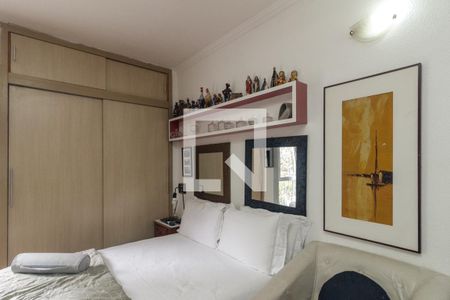 Studio de kitnet/studio para alugar com 1 quarto, 38m² em República, São Paulo