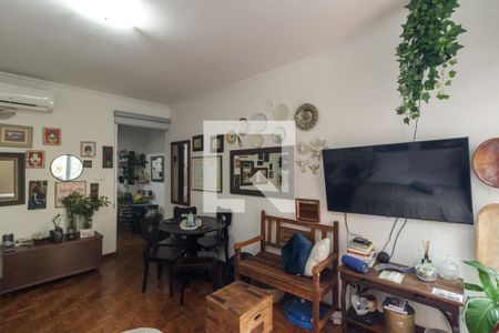 Studio de kitnet/studio para alugar com 1 quarto, 38m² em República, São Paulo