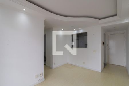 Sala de apartamento para alugar com 2 quartos, 60m² em Vila das Bandeiras, Guarulhos