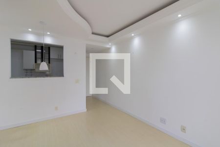 Sala de apartamento para alugar com 2 quartos, 60m² em Vila das Bandeiras, Guarulhos