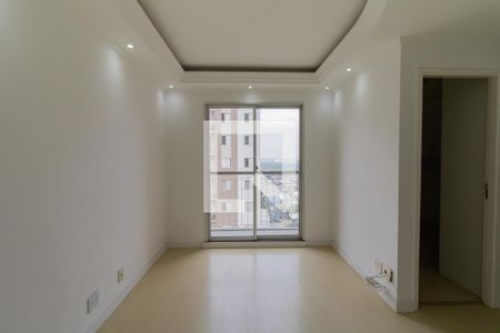 Sala de apartamento para alugar com 2 quartos, 60m² em Vila das Bandeiras, Guarulhos