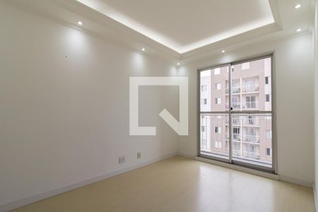 Sala de apartamento para alugar com 2 quartos, 60m² em Vila das Bandeiras, Guarulhos