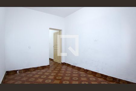 Quarto 1 de casa para alugar com 2 quartos, 25m² em Jardim Colorado, São Paulo