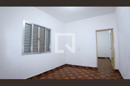 Sala de casa para alugar com 2 quartos, 25m² em Jardim Colorado, São Paulo