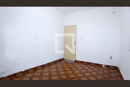 Quarto 1 de casa para alugar com 2 quartos, 25m² em Jardim Colorado, São Paulo