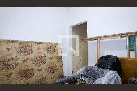 Sala de casa para alugar com 2 quartos, 25m² em Jardim Colorado, São Paulo