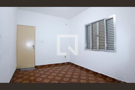 Quarto 1 de casa para alugar com 2 quartos, 25m² em Jardim Colorado, São Paulo