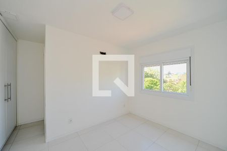 Suíte de apartamento para alugar com 2 quartos, 70m² em Santa Maria Goretti, Porto Alegre