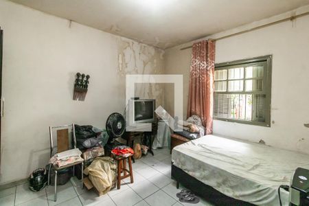 Quarto 1 de casa à venda com 3 quartos, 420m² em Vila Santana, São Paulo