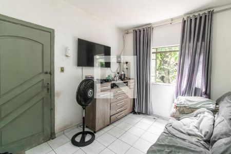 Sala de casa à venda com 3 quartos, 420m² em Vila Santana, São Paulo