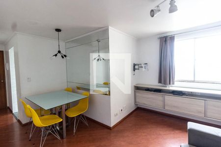 Sala de apartamento à venda com 2 quartos, 50m² em Vila Nova Cachoeirinha, São Paulo