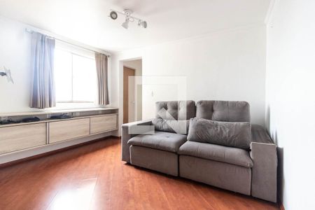 Sala de apartamento à venda com 2 quartos, 50m² em Vila Nova Cachoeirinha, São Paulo