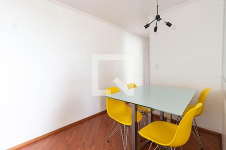 Sala de apartamento à venda com 2 quartos, 50m² em Vila Nova Cachoeirinha, São Paulo