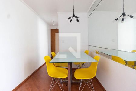 Sala de apartamento à venda com 2 quartos, 50m² em Vila Nova Cachoeirinha, São Paulo