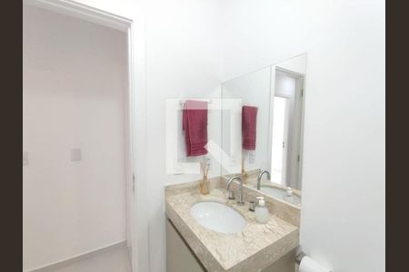 Foto 12 de apartamento à venda com 3 quartos, 90m² em Swiss Park, Campinas