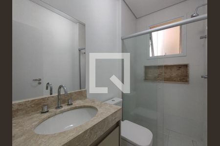 Foto 08 de apartamento à venda com 3 quartos, 90m² em Swiss Park, Campinas