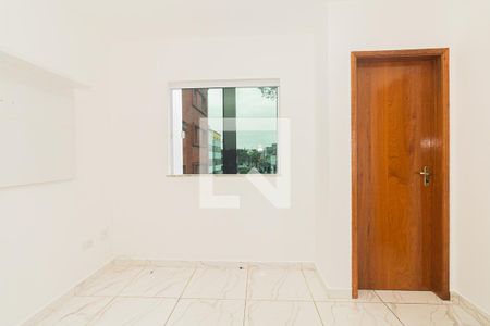 Sala/Cozinha de apartamento para alugar com 1 quarto, 35m² em Vila Constança, São Paulo