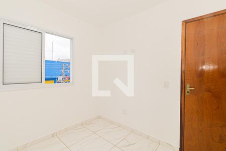 Quarto de apartamento para alugar com 1 quarto, 35m² em Vila Constança, São Paulo