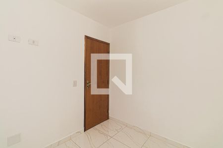 Quarto de apartamento para alugar com 1 quarto, 35m² em Vila Constança, São Paulo