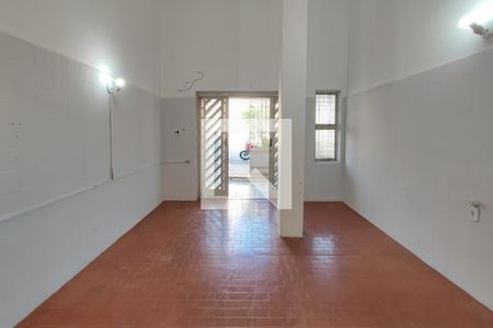 Sala - Quarto de casa para alugar com 1 quarto, 20m² em Jardim das Bandeiras, Campinas