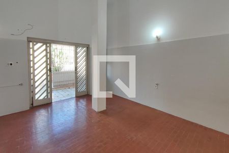 Sala - Quarto de casa para alugar com 1 quarto, 20m² em Jardim das Bandeiras, Campinas