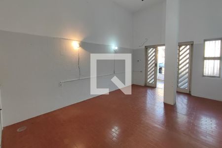 Sala - Quarto de casa para alugar com 1 quarto, 20m² em Jardim das Bandeiras, Campinas