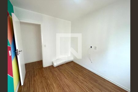 Quarto 1  de apartamento à venda com 2 quartos, 51m² em Residencial Alexandria, Várzea Paulista