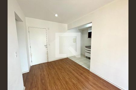 Sala de apartamento à venda com 2 quartos, 51m² em Residencial Alexandria, Várzea Paulista