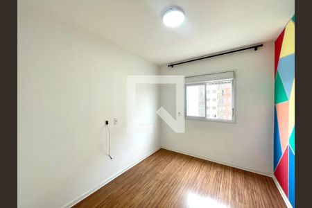 Quarto 1  de apartamento à venda com 2 quartos, 51m² em Residencial Alexandria, Várzea Paulista