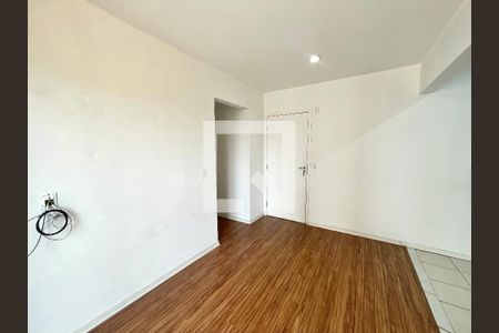 Sala de apartamento à venda com 2 quartos, 51m² em Residencial Alexandria, Várzea Paulista