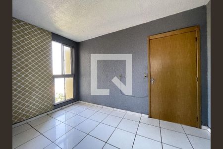 Sala de apartamento à venda com 2 quartos, 48m² em Campina, São Leopoldo