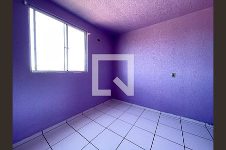 quarto 1 de apartamento à venda com 2 quartos, 48m² em Campina, São Leopoldo