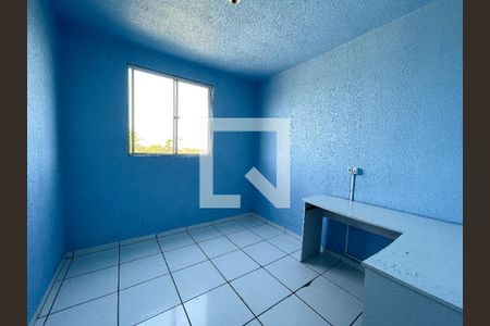 quarto 2 de apartamento à venda com 2 quartos, 48m² em Campina, São Leopoldo