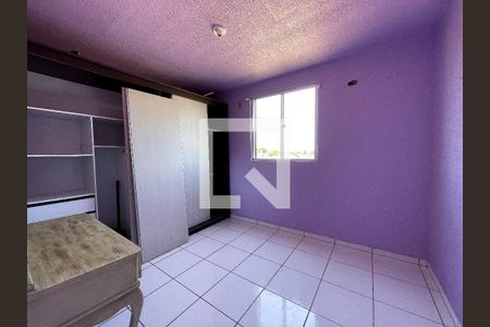 quarto 1 de apartamento à venda com 2 quartos, 48m² em Campina, São Leopoldo