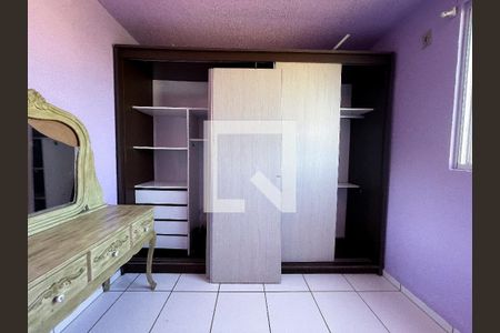 quarto 1 de apartamento à venda com 2 quartos, 48m² em Campina, São Leopoldo