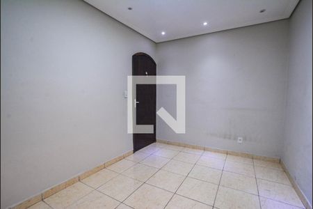 Quarto 1 de casa à venda com 2 quartos, 125m² em Jardim Santo André, Santo André