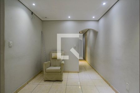 Sala de Jantar de casa à venda com 2 quartos, 125m² em Jardim Santo André, Santo André