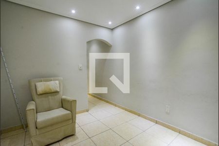 Sala de Jantar de casa à venda com 2 quartos, 125m² em Jardim Santo André, Santo André