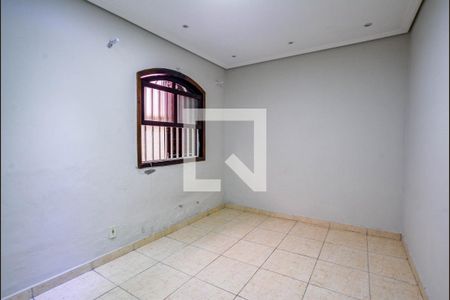 Quarto 1 de casa à venda com 2 quartos, 125m² em Jardim Santo André, Santo André